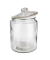 Vorratsdosen CLASSIC 30,0 cm hoch transparent 6,0 l