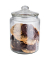 Vorratsdosen CLASSIC 30,0 cm hoch transparent 6,0 l