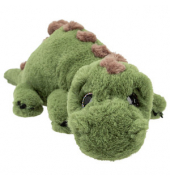 Dinosaurier Kuscheltier
