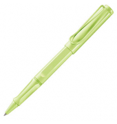 safari Tintenroller springgreen, Schreibfarbe: blau