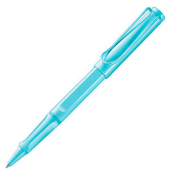 safari Tintenroller aquasky, Schreibfarbe: blau