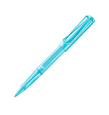 safari Tintenroller aquasky, Schreibfarbe: blau