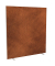 Trennwand easyScreen Industrial 62508 bunt 160,0 x 173,4 cm