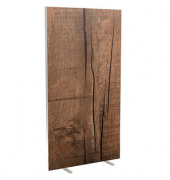Trennwand easyScreen Contens 61993 bunt 94,0 x 173,4 cm