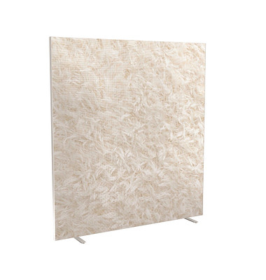 Trennwand easyScreen Contens 62085 bunt 160,0 x 173,4 cm