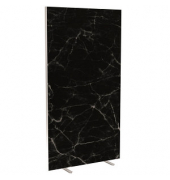 Trennwand easyScreen Contens 61935 bunt 94,0 x 173,4 cm