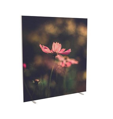 Trennwand easyScreen Garden Factory 61117 bunt 160,0 x 173,4 cm
