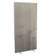 Trennwand easyScreen Contens 61903 bunt 94,0 x 173,4 cm