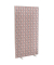 Trennwand easyScreen Vintage 60981 bunt 94,0 x 173,4 cm