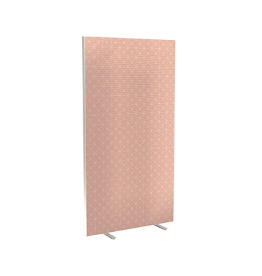 Trennwand easyScreen Vintage 60933 bunt 94,0 x 173,4 cm