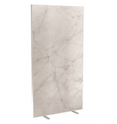 Trennwand easyScreen Contens 61951 bunt 94,0 x 173,4 cm