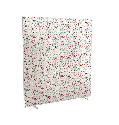 Trennwand easyScreen Garden Factory 60291 bunt 160,0 x 173,4 cm