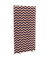 Trennwand easyScreen Vintage 60949 bunt 94,0 x 173,4 cm