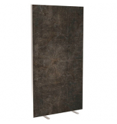 Trennwand easyScreen Contens 61895 bunt 94,0 x 173,4 cm