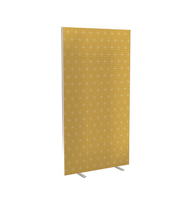 Trennwand easyScreen Vintage 60773 bunt 94,0 x 173,4 cm