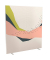 Trennwand easyScreen Colour 61037 bunt 160,0 x 173,4 cm