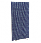 Trennwand easyScreen Contens 62055 bunt 94,0 x 173,4 cm