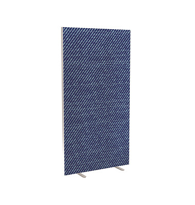 Trennwand easyScreen Contens 62055 bunt 94,0 x 173,4 cm