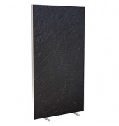 Trennwand easyScreen Contens 61919 bunt 94,0 x 173,4 cm