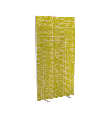 Trennwand easyScreen Vintage 60853 bunt 94,0 x 173,4 cm