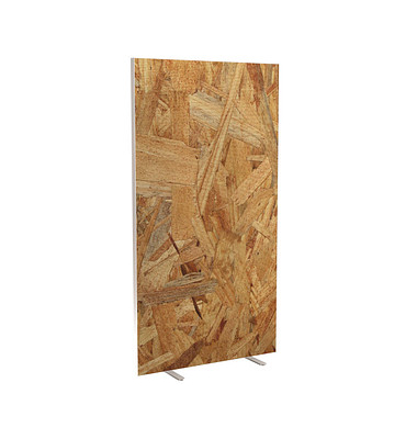 Trennwand easyScreen Contens 62017 bunt 94,0 x 173,4 cm