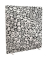 Trennwand easyScreen Business 62287 bunt 160,0 x 173,4 cm