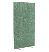 Trennwand easyScreen Contens 62039 bunt 94,0 x 173,4 cm