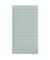 Trennwand easyScreen Vintage 60837 bunt 94,0 x 173,4 cm