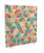 Trennwand easyScreen Vintage 62351 bunt 160,0 x 173,4 cm