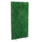 Trennwand easyScreen Contens 62031 bunt 94,0 x 173,4 cm