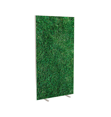 Trennwand easyScreen Contens 62031 bunt 94,0 x 173,4 cm