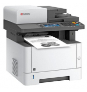 ECOSYS M2735dw Life Plus 4 in 1 Laser-Multifunktionsdrucker grau