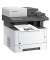 ECOSYS M2735dw Life Plus 4 in 1 Laser-Multifunktionsdrucker grau