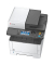ECOSYS M2735dw Life Plus 4 in 1 Laser-Multifunktionsdrucker grau