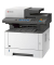 ECOSYS M2735dw Life Plus 4 in 1 Laser-Multifunktionsdrucker grau