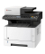 ECOSYS M2040dn Life Plus 3 in 1 Laser-Multifunktionsdrucker grau