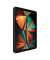 Defender Tablet-Cover für Apple iPad Pro 12,9 5. Gen (2021), iPad Pro 12,9 6. Gen (2022) schwarz