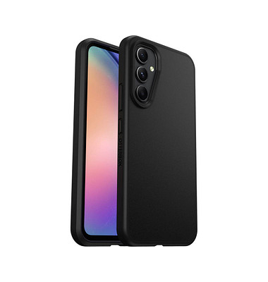 React Series Handy-Cover für SAMSUNG Galaxy A54 5G schwarz