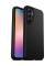 React Series Handy-Cover für SAMSUNG Galaxy A54 5G schwarz