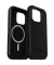 Defender Series Handy-Cover für Apple iPhone 15 Pro schwarz