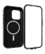 Defender Series Handy-Cover für Apple iPhone 15 Pro schwarz