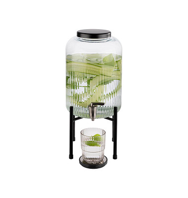 Getränkespender INDUSTRIAL 7,0 l Getränkespender INDUSTRIAL 7,0 l