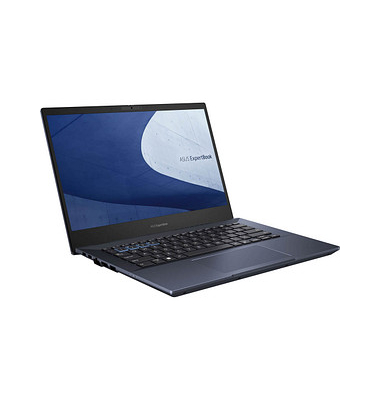 ExpertBook B5 B5402CVA-KI0013X Notebook, 16 GB RAM, 512 GB SSD, Intel Core™ i5-1340P