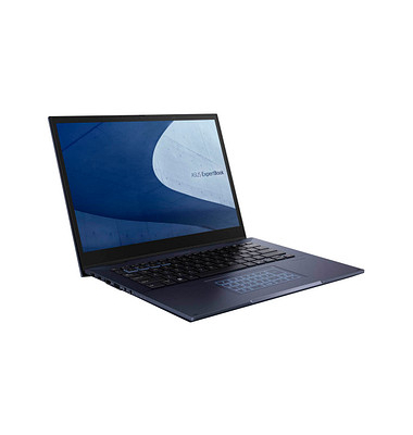 ExpertBook B7 Flip B7402FVA-P60054X Convertible Notebook, 16 GB RAM, 512 GB SSD, Intel Core™ i7-1360P