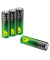 Batterien ULTRA PLUS, AA / Mignon / LR06, 1,5 Volt