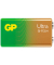Batterien Ultra, E-Block / E-Block / 6LR61, 9 Volt