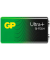 Batterien ULTRA PLUS, E-Block / E-Block / 6LR61, 9 Volt