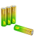 Batterien Ultra, AA / Mignon / LR06, 1,5 Volt
