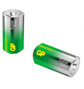 Batterien SUPER, Baby C / Baby, 1,5 Volt
