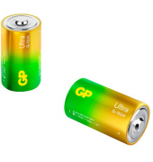 Batterien Ultra, Mono D / Mono / LR20, 1,5 Volt